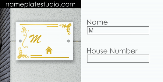 Nameplates by Nameplate Studio